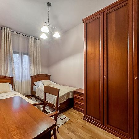President Apartment City Center Kosice Kovacska 외부 사진