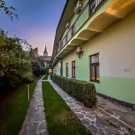 President Apartment City Center Kosice Kovacska 외부 사진