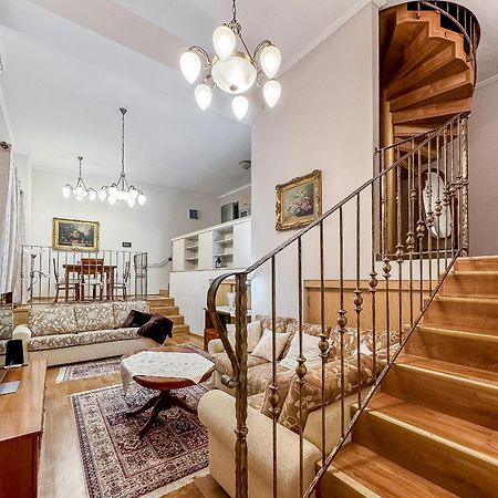 President Apartment City Center Kosice Kovacska 외부 사진