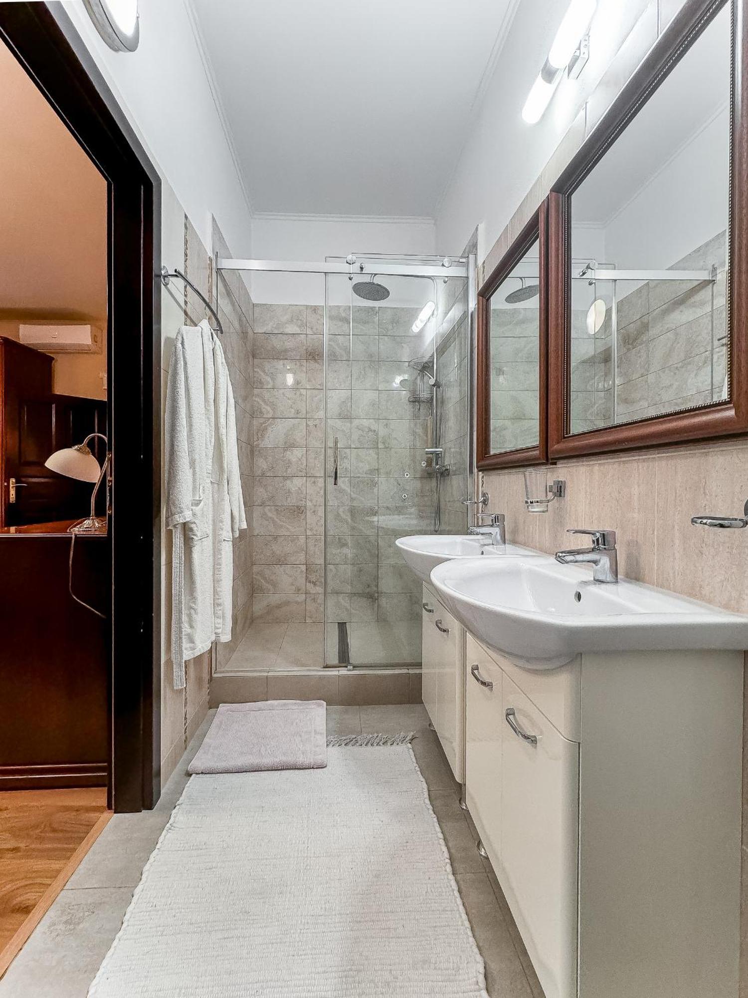 President Apartment City Center Kosice Kovacska 외부 사진