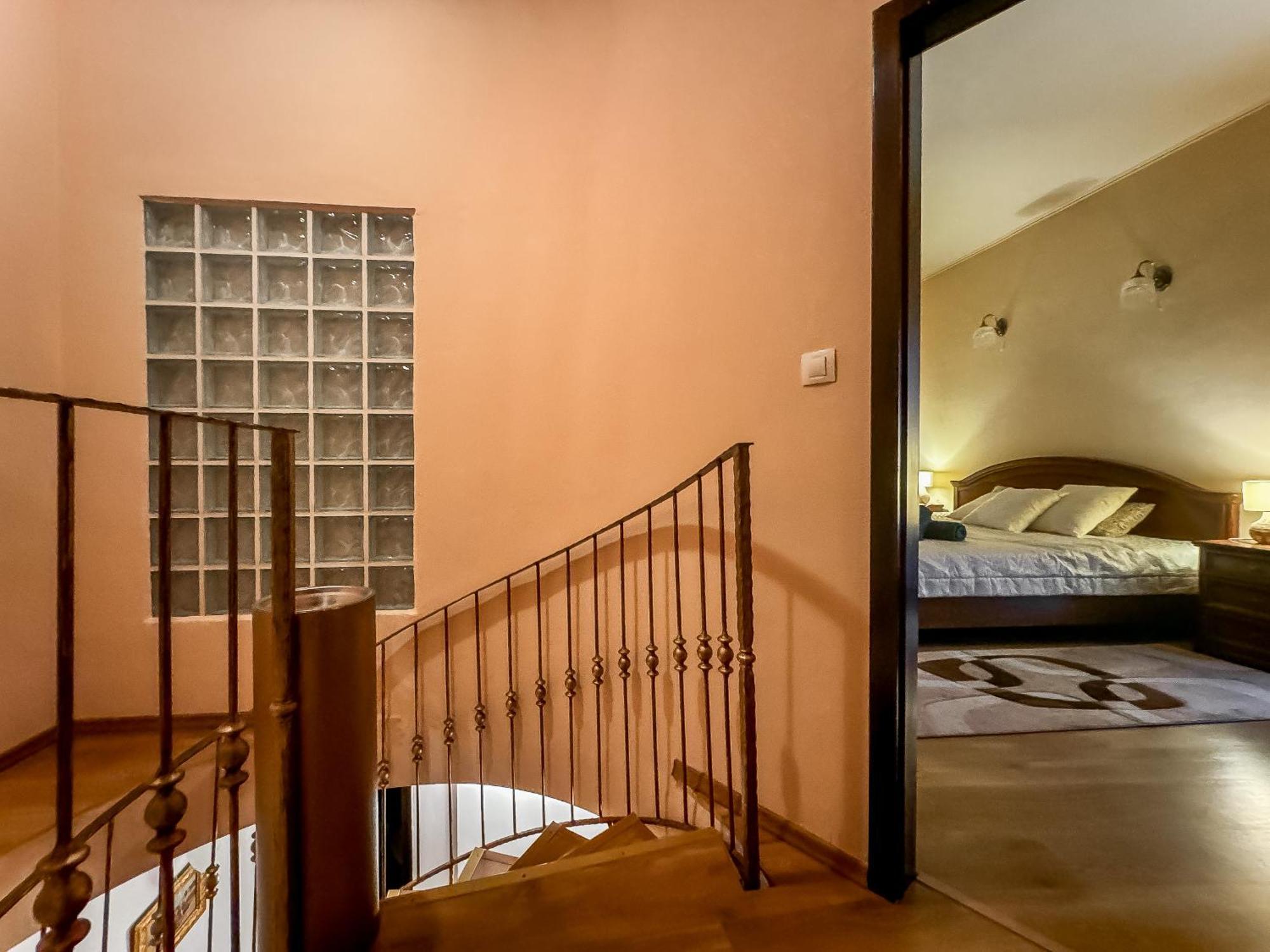 President Apartment City Center Kosice Kovacska 외부 사진