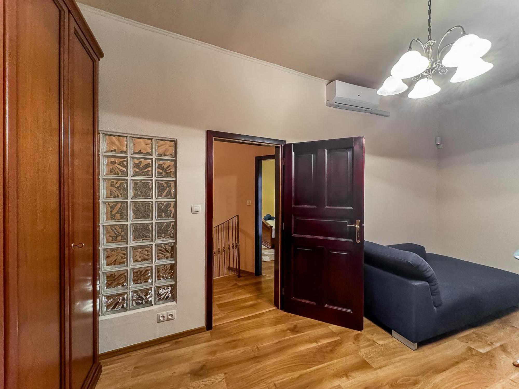 President Apartment City Center Kosice Kovacska 외부 사진