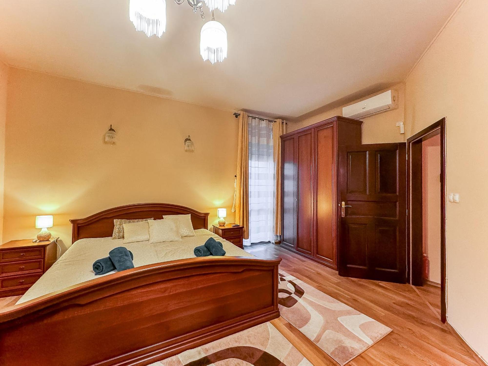 President Apartment City Center Kosice Kovacska 외부 사진