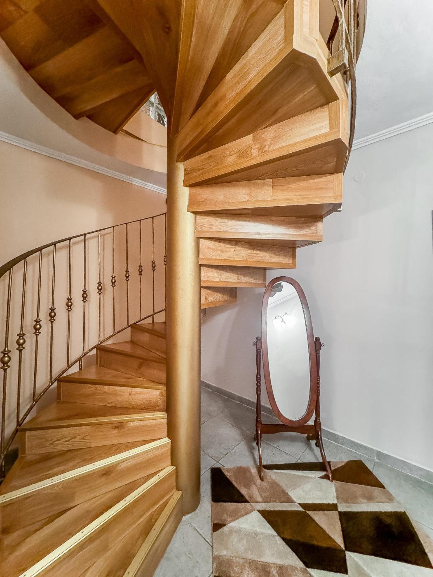 President Apartment City Center Kosice Kovacska 외부 사진