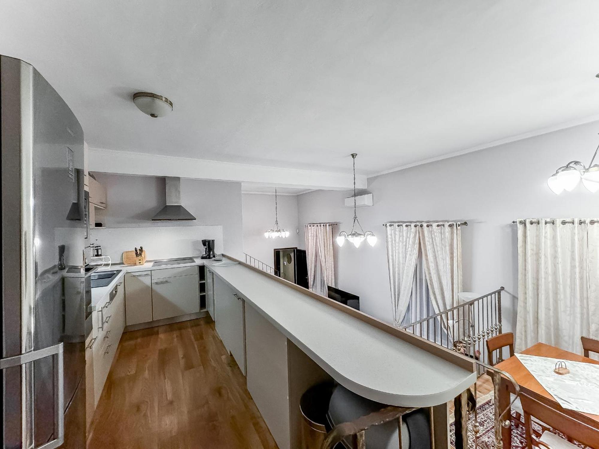 President Apartment City Center Kosice Kovacska 외부 사진