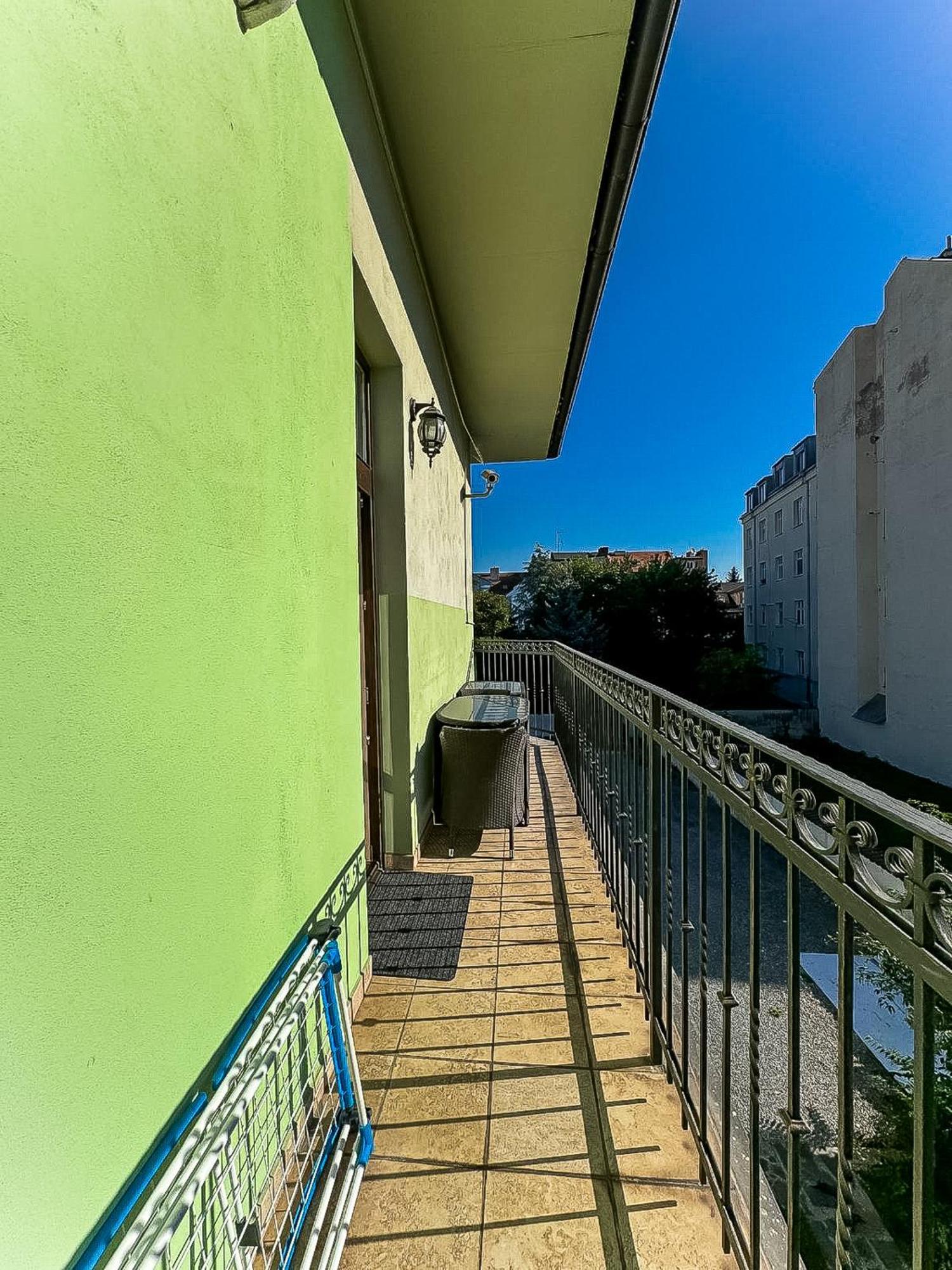 President Apartment City Center Kosice Kovacska 외부 사진