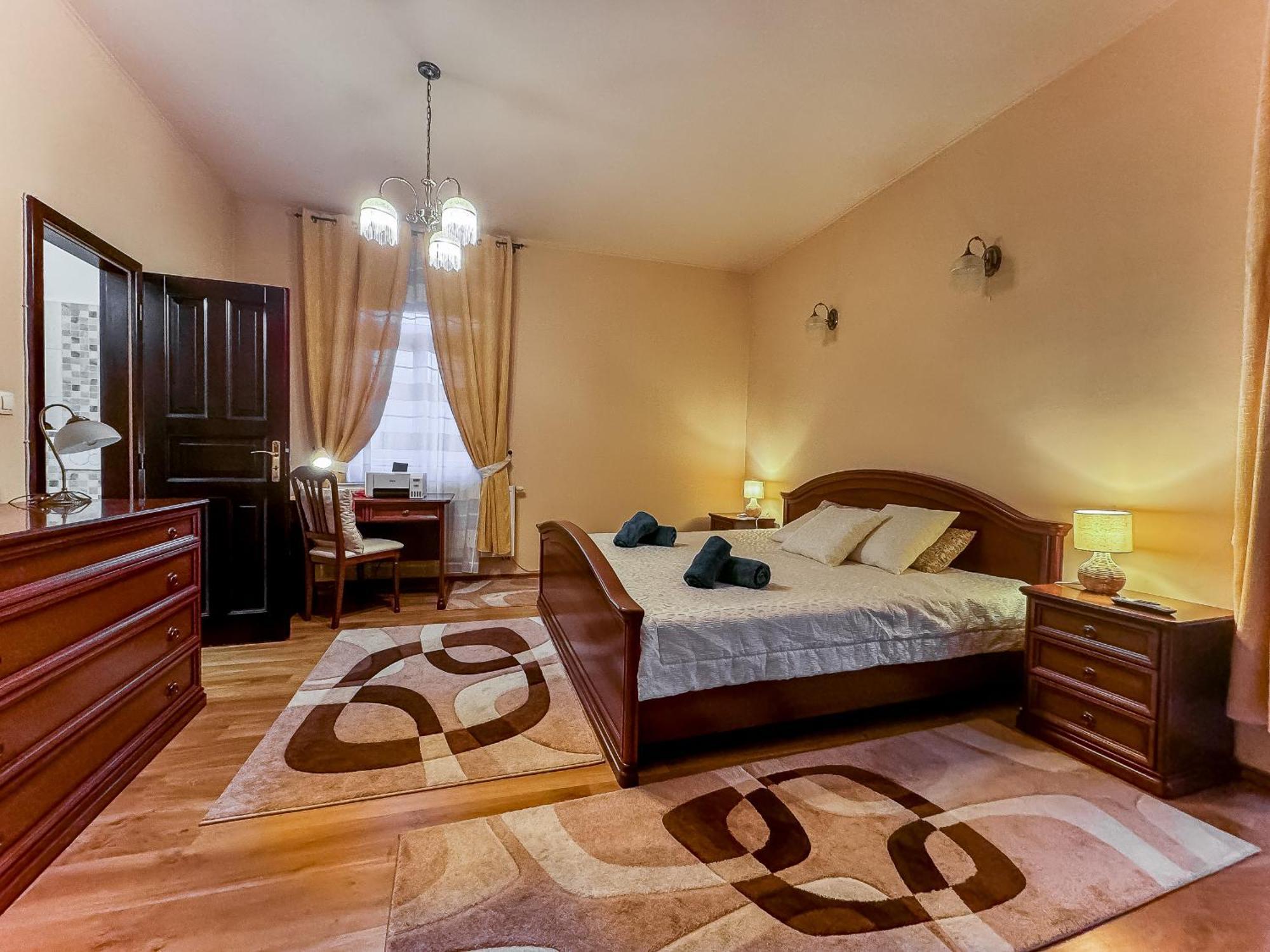 President Apartment City Center Kosice Kovacska 외부 사진