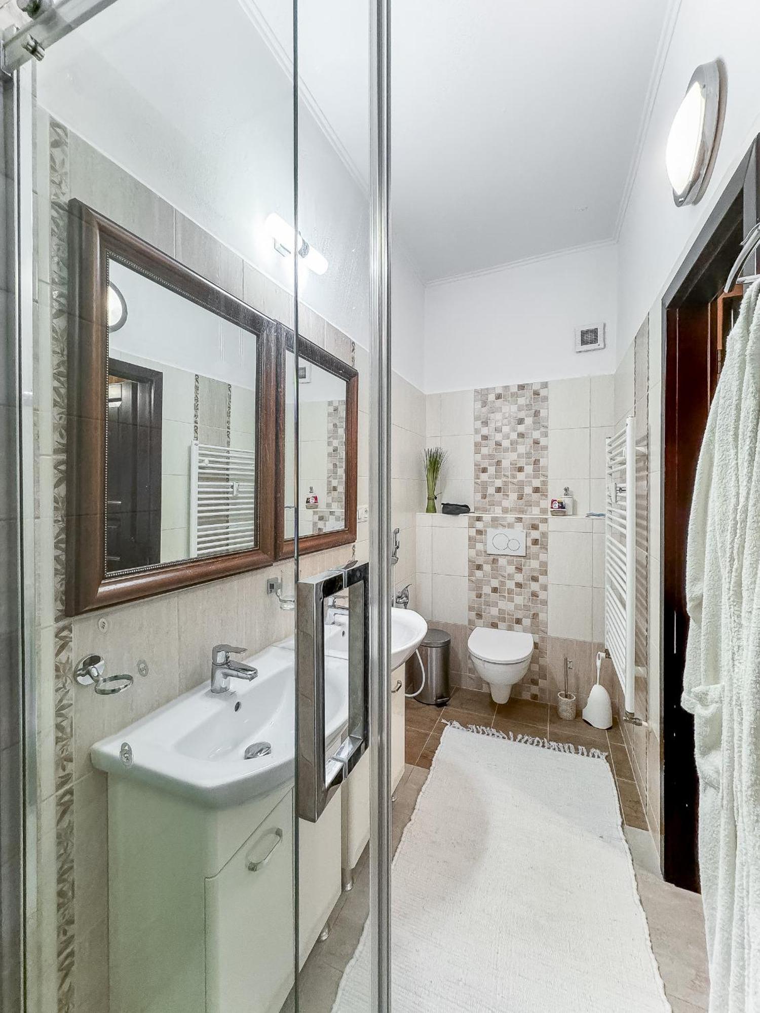 President Apartment City Center Kosice Kovacska 외부 사진