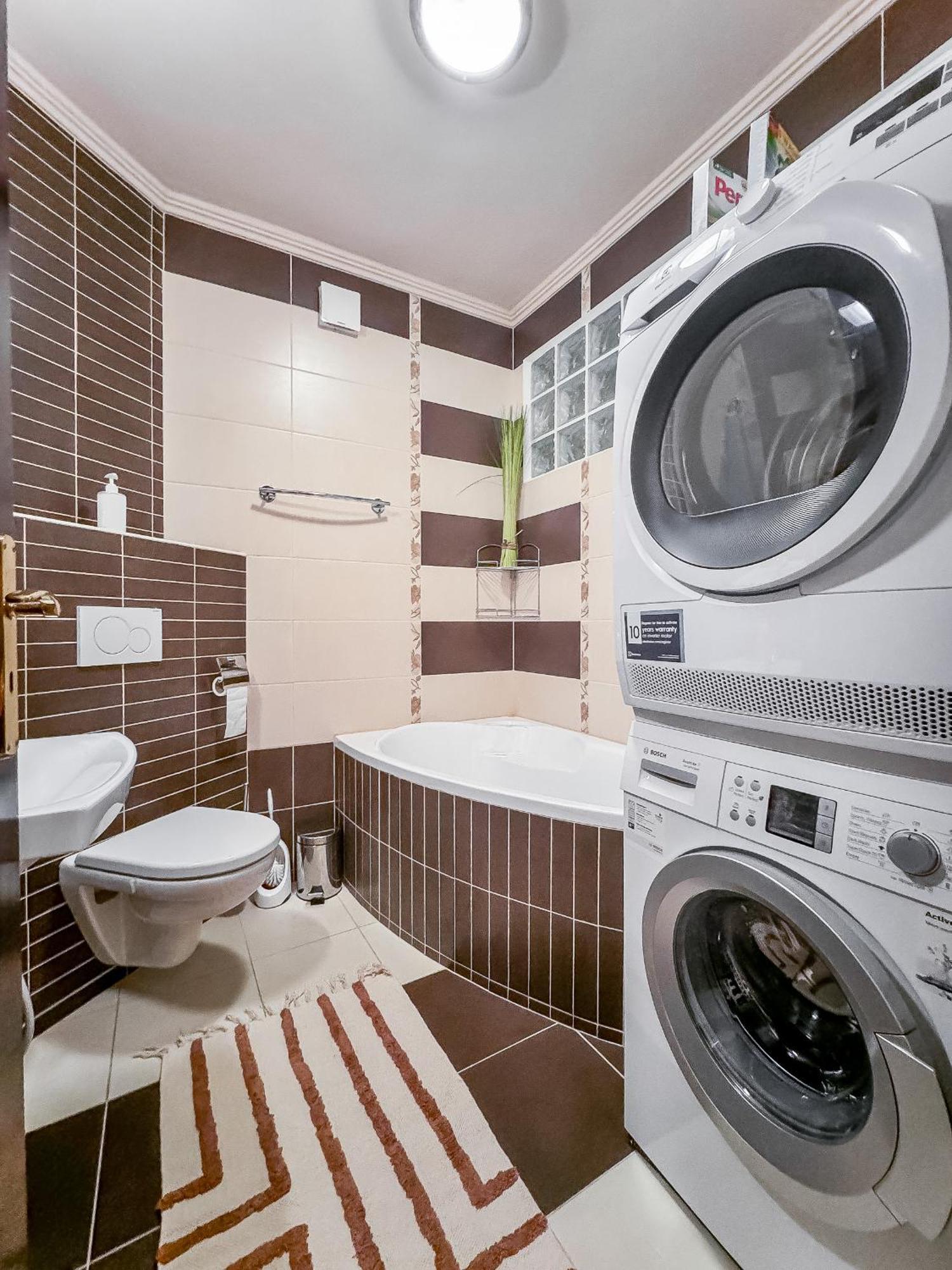 President Apartment City Center Kosice Kovacska 외부 사진
