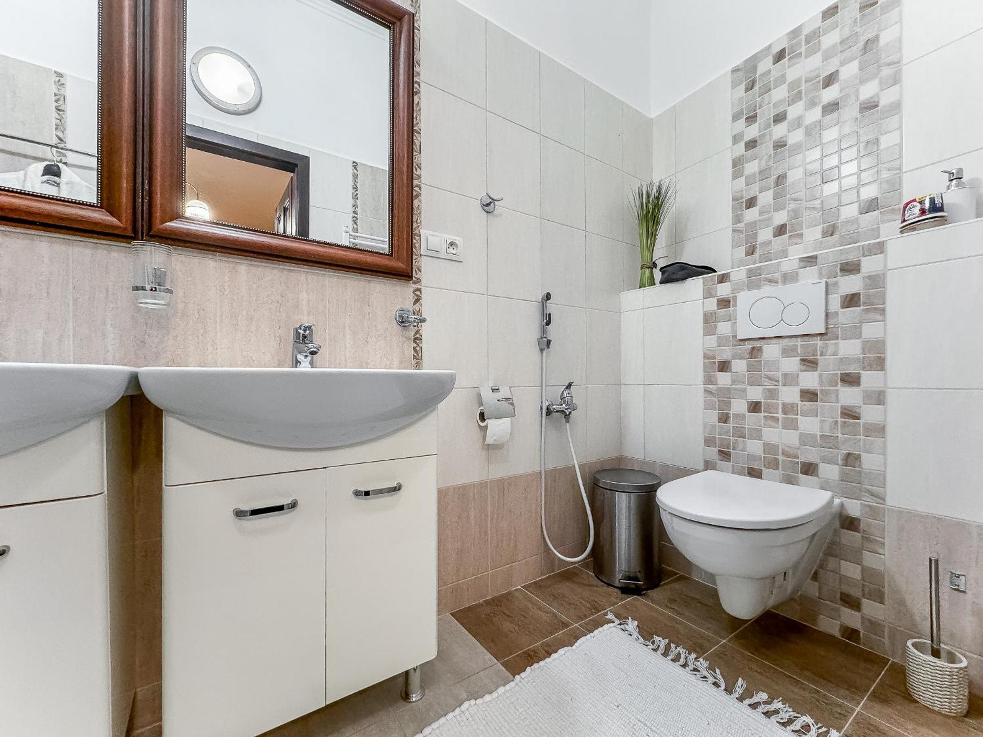 President Apartment City Center Kosice Kovacska 외부 사진
