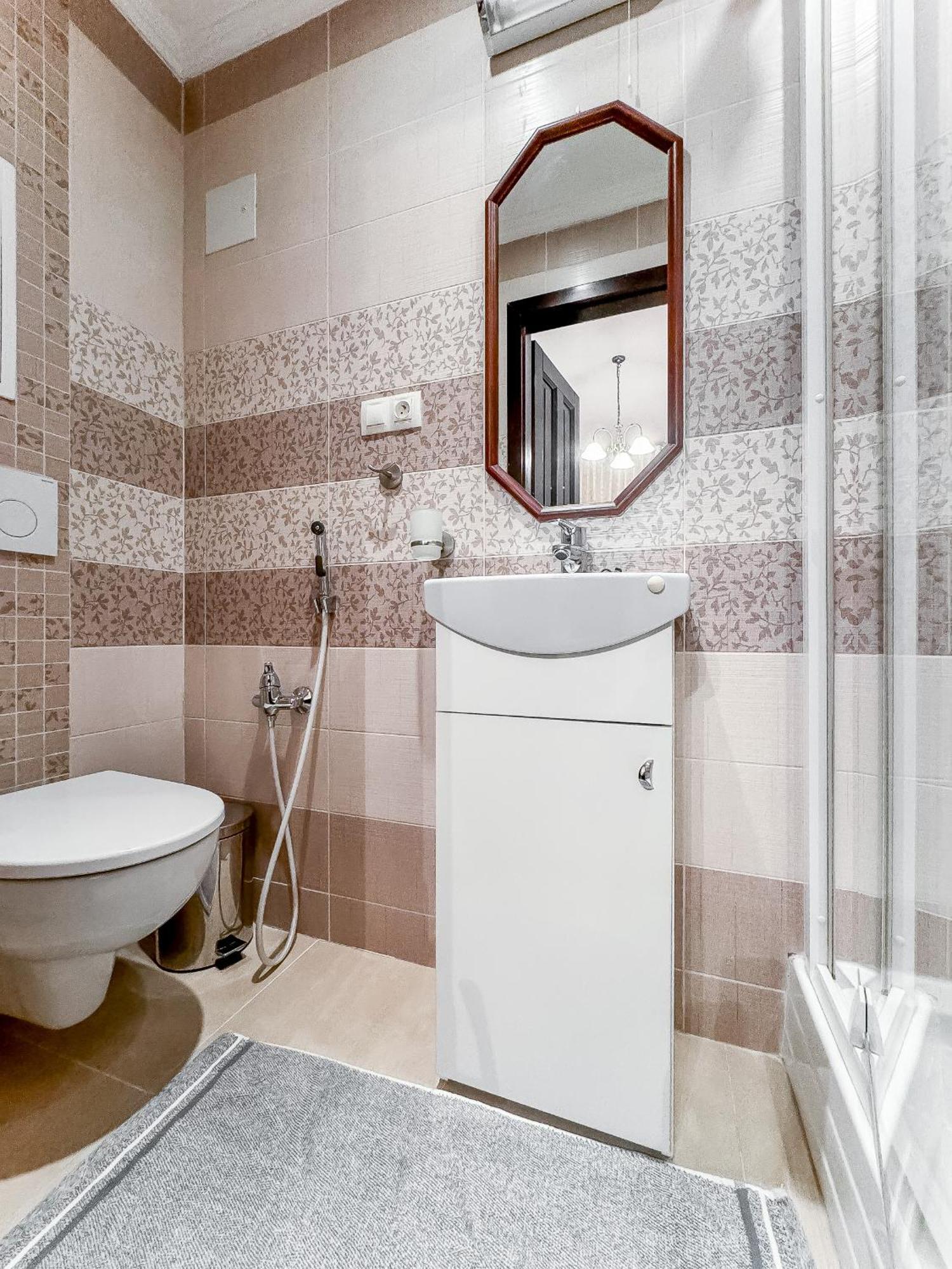 President Apartment City Center Kosice Kovacska 외부 사진