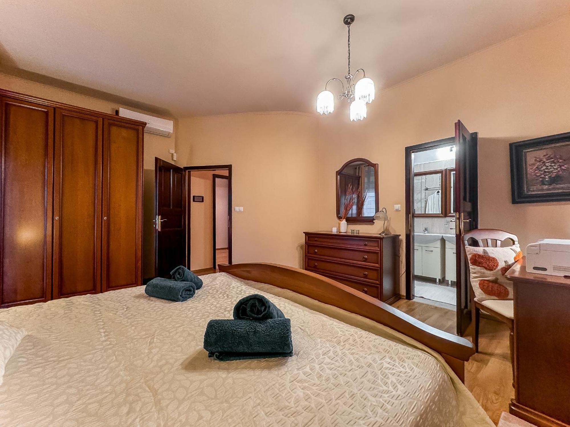 President Apartment City Center Kosice Kovacska 외부 사진